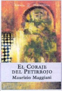 Paperback El valor del petirrojo -narrativa- (Spanish Edition) [Spanish] Book