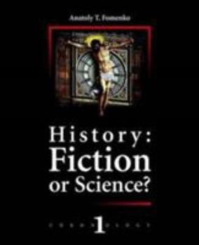 Paperback History: Fiction or Science? Book