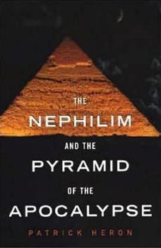Paperback Nephilim and the Pyramid of the Apocalypse Book