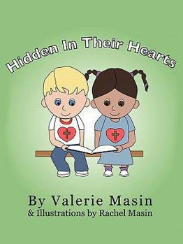 Paperback Hidden in Their Hearts Book