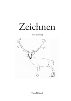 Paperback Zeichnen - Eine Anleitung [German] Book