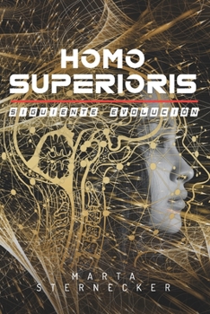 Paperback Homo superioris: siguiente evolución [Spanish] Book