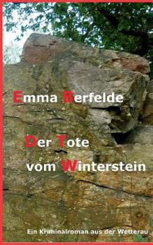 Paperback Der Tote vom Winterstein [German] Book