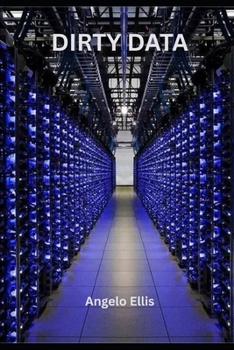 Paperback Dirty Data Book