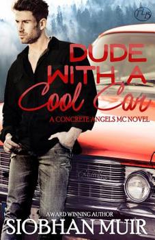 Paperback Dude with a Cool Car Book