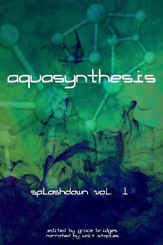 Paperback Aquasynthesis: Splashdown Vol. 1 Book