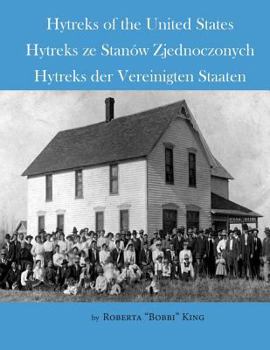 Hytreks of the United States Hytreks Ze Stan�w Zjednoczonych Hytreks Der Vereinigten Staaten