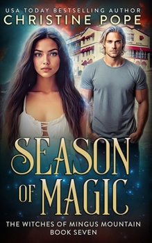 Season of Magic: A Witch Romance