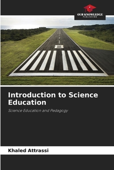 Paperback Introduction to Science Education Book
