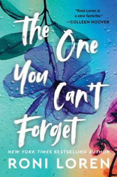 The One You Can't Forget - Book #2 of the Ones Who Got Away