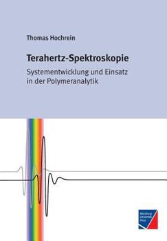 Paperback Terahertz-Spektroskopie [German] Book