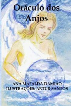 Paperback Oráculo dos Anjos [Portuguese] Book