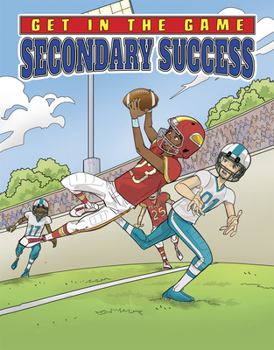 Paperback Secondary Success Book