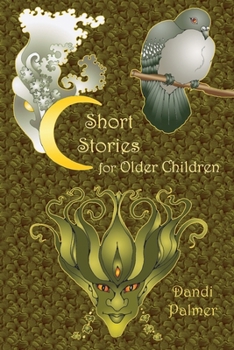 Paperback Short Stories for Older Children Book