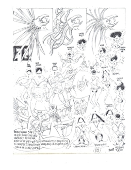 Paperback F Q: F Q Book