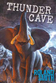 Thunder Cave - Book #1 of the Jacob Lansa