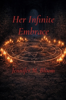Paperback Her Infinite Embrace Book