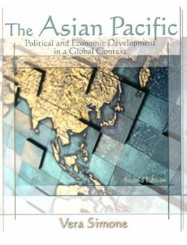 Paperback The Asian Pacific Book