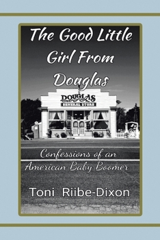Paperback The Good Little Girl from Douglas Book