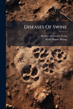 Diseases of swine