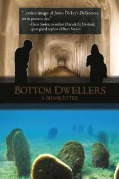 Paperback Bottom Dwellers Book