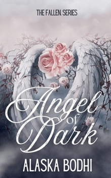 Paperback Angel of Dark Book