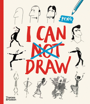 Paperback I Can Draw Book