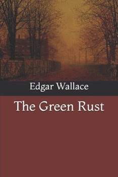 Paperback The Green Rust Book