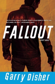 The Fallout - Book #6 of the Wyatt