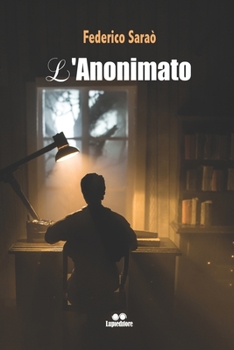 Paperback L'Anonimato [Italian] Book