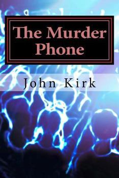 Paperback The Murder Phone Book