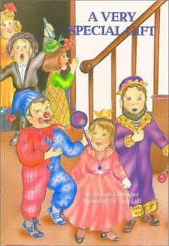 Paperback A Very Special Gift Book