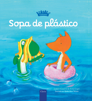 Hardcover Sopa de Plástico [Spanish] Book