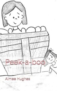 Paperback Peek-a-boo Book