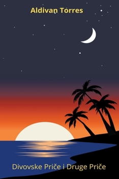 Paperback Divovske Priče i Druge Priče [Croatian] Book