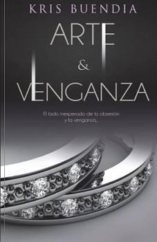 Paperback Arte y Venganza [Spanish] Book