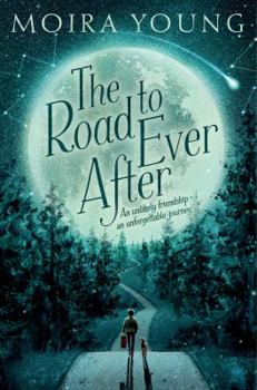 Paperback Road to Ever After Book