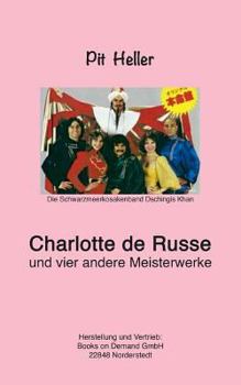 Paperback Charlotte de Russe [German] Book