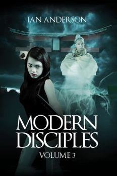 Modern Disciples Volume 3