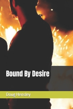 Paperback Bound By Desire Book