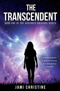 Paperback The Transcendent Book