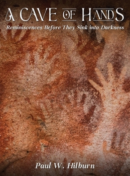 Hardcover A Cave of Hands Book