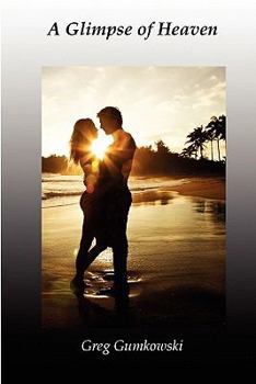 Paperback A Glimpse of Heaven Book