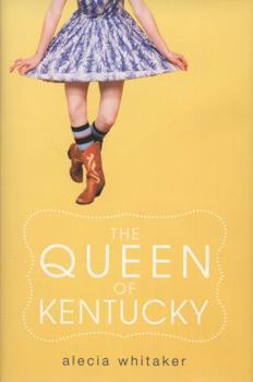 Hardcover The Queen of Kentucky Book