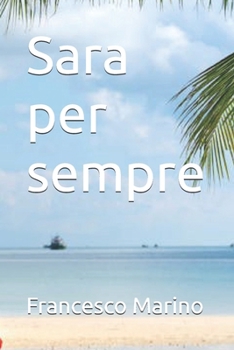 Paperback Sara per sempre [Italian] Book
