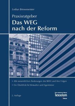 Paperback Praxisratgeber Das Weg Nach Der Reform [German] Book