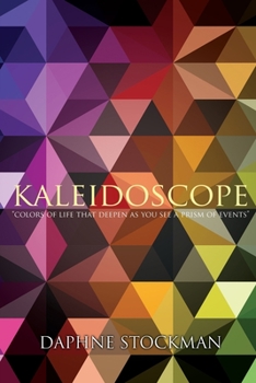 Paperback Kaleidoscope Book