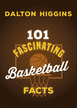 Paperback 101 Fascinating Basketball Facts Book