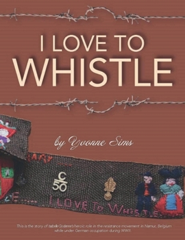 Paperback I Love To Whistle Book
