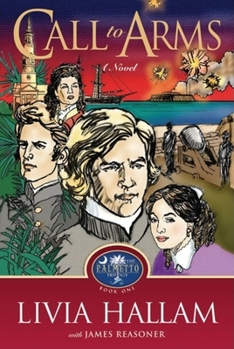 Hardcover Call to Arms Book